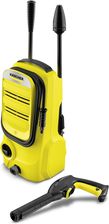 Zdjęcie Myjka ciśnieniowa Karcher K2 Compact 1.673-500.0 - Bogatynia