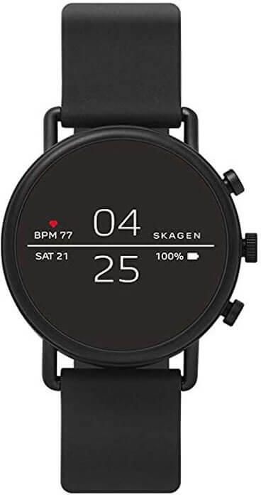skagen falster 2 iphone