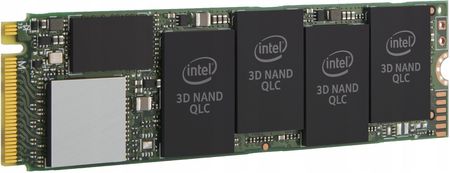 Intel 660p Series 2TB M.2 2280 (SSDPEKNW020T8X1)