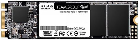 Team Group 512GB M.2 2280 MS30 (tm8ps7512g0c101)