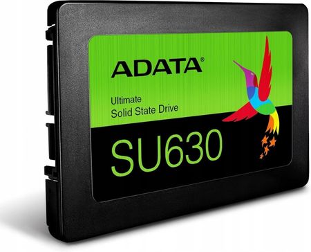 ADATA SU630 Ultimate 240GB 2,5'' SATA (ASU630SS240GQ-R)