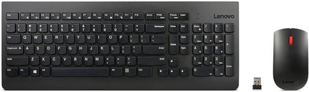Lenovo 510 Wireless Combo Keyboard & Mouse (gx30n81776)