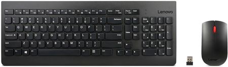 Zestaw klawiatura + mysz Lenovo 510 Wireless Combo Keyboard & Mouse (gx30n81776)