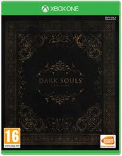 Zdjęcie Dark Souls Trilogy (Gra Xbox One) - Trzebnica