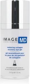 Image Skincare krem pod oczy Wygładzający zmarszczki Restoring Collagen Eye Recovery Gel 15ml