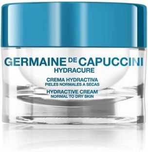Krem Germaine de Capuccini nawilżający dla skóry normalnej Hydractive Cream Normal to Dry Skin na dzień i noc 50ml
