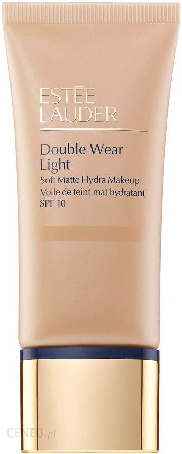 Estee Lauder Double Wear Light Soft Matte Hydra Makeup SPF10 30ml 2N1 Desert Beige