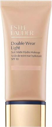 Estee Lauder Double Wear Light Soft Matte Hydra Makeup SPF10 30ml 1C0 Shell