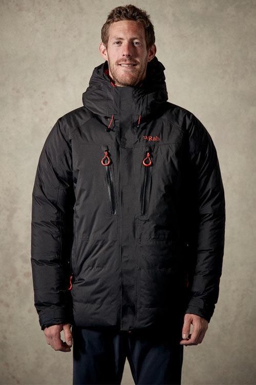 Rab Batura Jacket Niebieski Ceny i opinie Ceneo.pl Rab Batura Jacket Niebieski Ceny i opinie Ceneo.pl