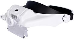 Zdjęcie Levenhuk Lupa Nagłowna Zeno Vizor Hr2 Z Akumulatorem - Skarżysko-Kamienna