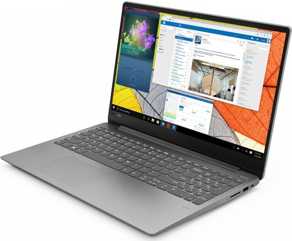 Lenovo ideapad 530s замена матрицы