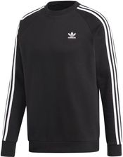 Bluza adidas Originals 3 Stripes DV1555 # S Ceny i opinie