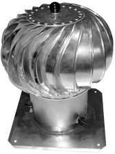 Zdjęcie Prodmax Nasada Obrotowa Śr. 150Mm Aluminium - Sułkowice