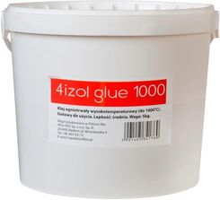 Zdjęcie Obi Glue Klej Do Płyt Kominkowych 5Kg - Brzeziny