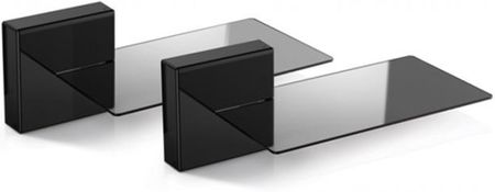 Meliconi Ghost Cubes Soundbar czarny (480527)