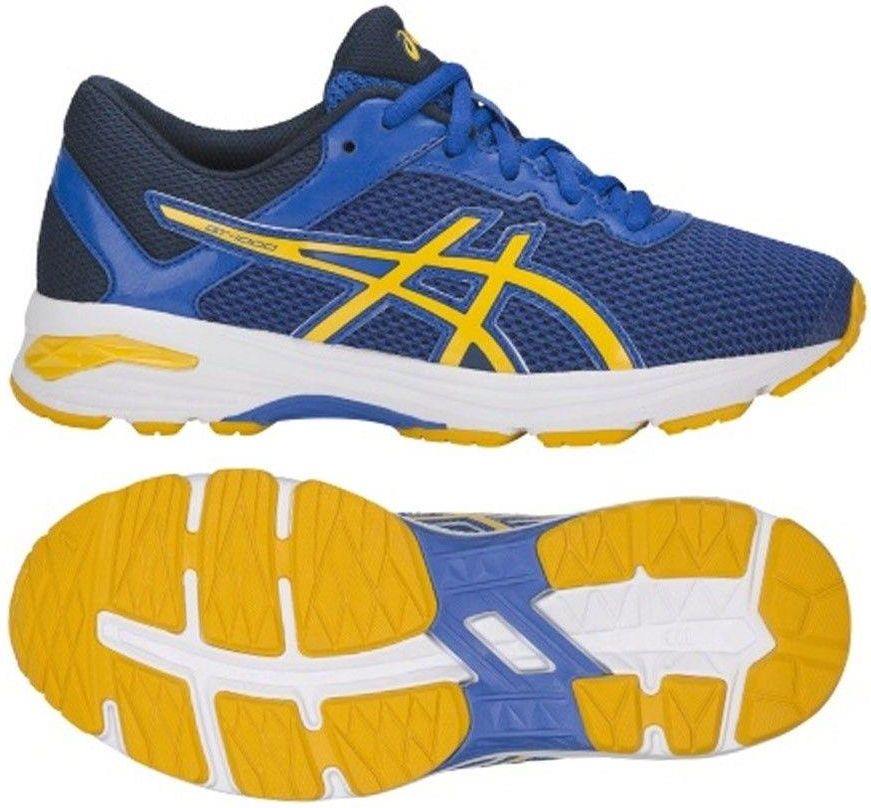 asics gt 1000 6 gs junior