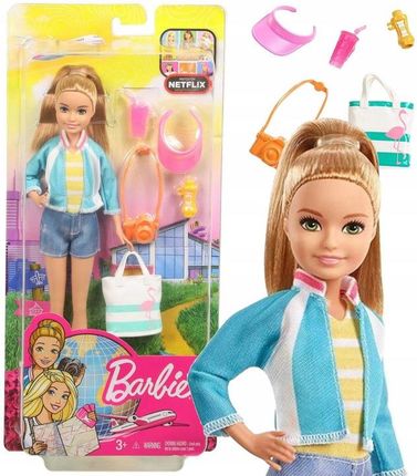 Barbie fwv16 store