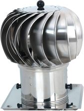 Zdjęcie Prodmax Nasada Obrotowa Śr. 150Mm 73,5x23,5x18,5cm - Kock