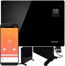 Zdjęcie Warmtec EGW-15C czarny - Wronki