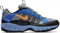 Buty trekkingowe Nike, 46 Ceneo.pl Nike Air Humara '17 QS AO3297 001 | Czarny, Niebieski