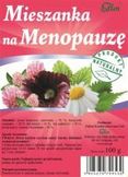 Zdjęcie Flos Mieszanka Na Menopauzę 100G - Goniądz