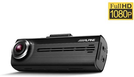 Alpine Car Audio DVR-F200