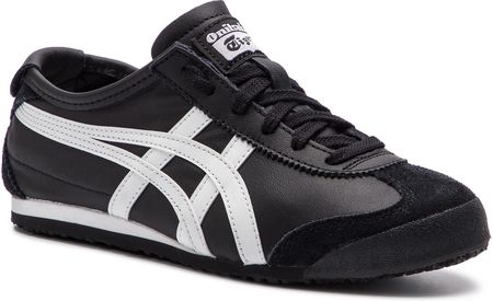 Onitsuka tiger mexico 2024 66 dl408 black/white 9001