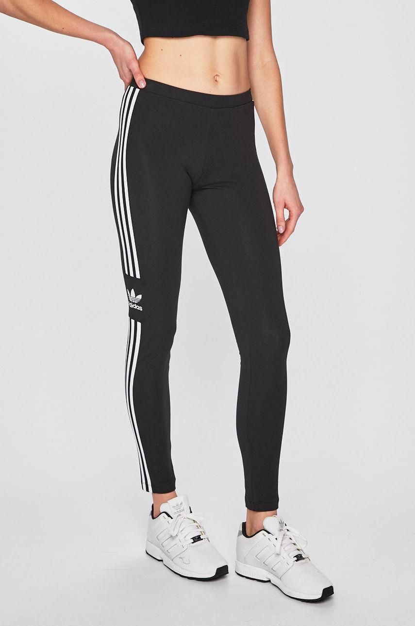 Adidas Originals - Legginsy - Ceny i opinie 