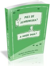 Zdjęcie Pies ze schroniska. A może dwa? - Zawadzkie