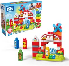 Klocki Lego Duplo Ceneopl