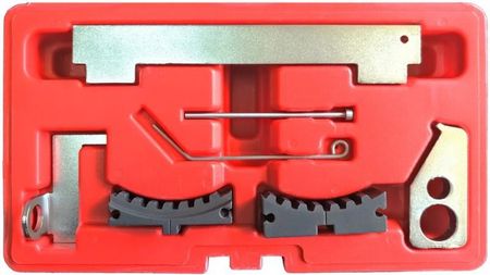 ミュージック 16BOOSTEZ Magnus Blokada Rozrządu Opel, Chevrolet 1.6/ 1.8 Benzyna