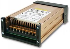 Zdjęcie Qoltec Zasilacz Impulsowy IP45 400W 12V 33A (50952) - Bełchatów