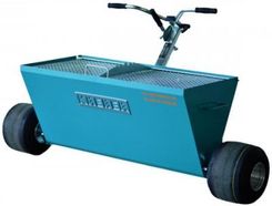 Zdjęcie Kreber Wózek Do Posypek Wk-1000 - Pniewy