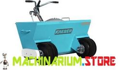 Zdjęcie Kreber Wózek Do Posypek Wkn-1000 - Pniewy
