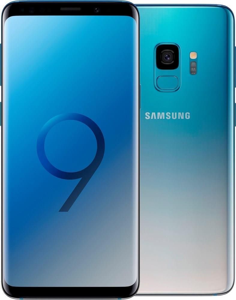 samsung galaxy s9 g960