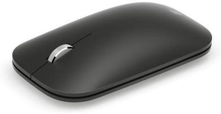 Microsoft Modern Mobile Mouse Czarna (KTF00006)