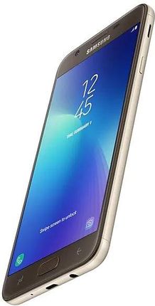 Samsung Galaxy J7 Prime 2 SM-G611 32GB Dual SIM Złoty - Cena