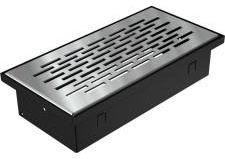 Zdjęcie Kratki.Pl Kratka Floor Szlifowana 9X20 - Brzesko