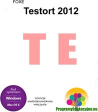 Zdjęcie Foxe Testort 2012 Wielostanowiskowa  - Wołomin