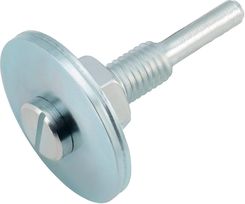 Zdjęcie Lux Tools Trzpień Mocujący Do Tarcz 10Mm - Sejny