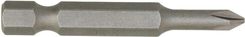 Zdjęcie Lux Tools Bit Krzyżakowy Ph 1 Długość 50Mm - Suwałki