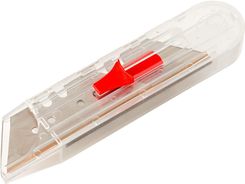 Zdjęcie Lux Tools Zestaw Ostrzy Łamanych 18Mm 5 Sztuk - Przeworsk