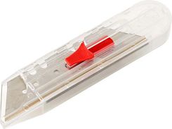 Zdjęcie Lux Tools Zestaw Ostrzy Trapezowych 0,65Mm 5 Sztuk - Wałbrzych
