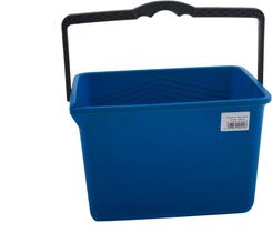 Zdjęcie Lux Tools Wiadro Malarskie Basic 15 L - Kamień Krajeński