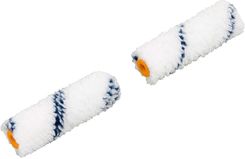 Zdjęcie Lux Tools Wkłady Do Wałka Z Niebieskimi Paskami Basic 10Cm 2 Sztuki - Krobia