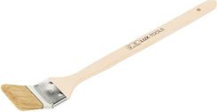 Zdjęcie Lux Tools Pędzel Krzywak Do Farb Dyspersyjnych Basic 60Mm - Gorlice