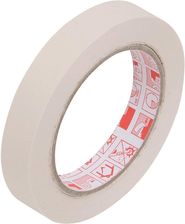 Zdjęcie Lux Tools Taśma Malarska Z Płaskiej Krepiny 50 Mx19Mm - Głowno