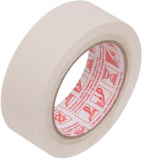 Zdjęcie Lux Tools Taśma Malarska Z Płaskiej Krepiny 50 Mx38Mm - Imielin
