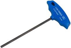 Zdjęcie Lux Tools Klucz Imbusowy Z Uchwytem T 5X150Mm - Gołdap