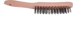 Zdjęcie Lux Tools Szczotka Druciana 2-Rzędowa - Olecko